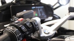 2025 (75) K 1600 GT SE 4979649