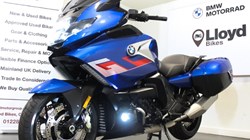 2025 (75) K 1600 GT SE 4979657