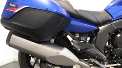 2025 (75) K 1600 GT SE 4979658