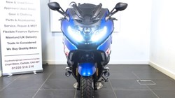 2025 (75) K 1600 GT SE 4979641