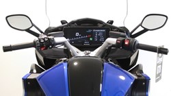 2025 (75) K 1600 GT SE 4979651