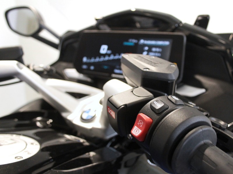 2025 (75) K 1600 GT SE 4979653