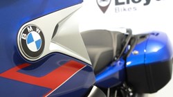 2025 (75) K 1600 GT SE 4979665