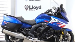 2025 (75) K 1600 GT SE 4979639