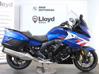 2025 (75) K 1600 GT SE