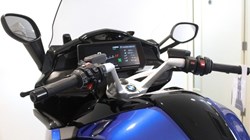 2025 (75) K 1600 GT SE 4979648