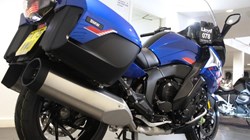 2025 (75) K 1600 GT SE 4979655