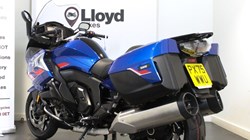 2025 (75) K 1600 GT SE 4979644