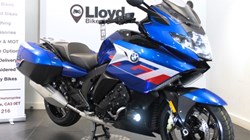 2025 (75) K 1600 GT SE 4979640