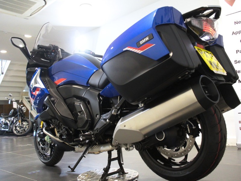 2025 (75) K 1600 GT SE 4979656