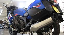 2025 (75) K 1600 GT SE 4979656