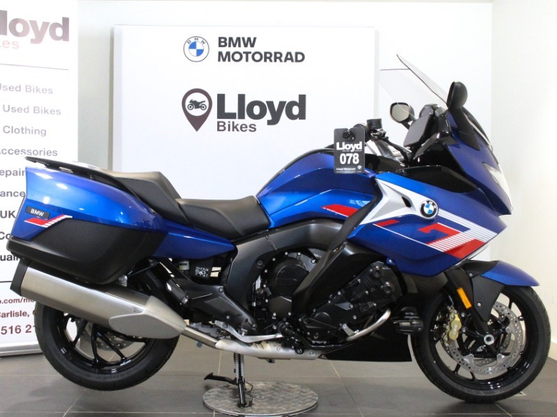 2025 (75) K 1600 GT SE 4979647