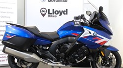 2025 (75) K 1600 GT SE 4979647