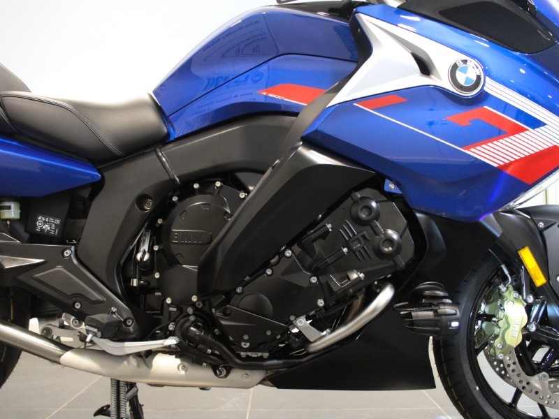 2025 (75) K 1600 GT SE 4979659