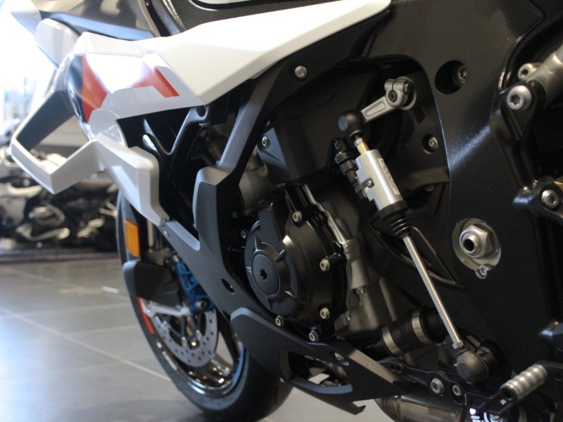 2025 (75) S 1000 RR Sport with M Pack 5075978