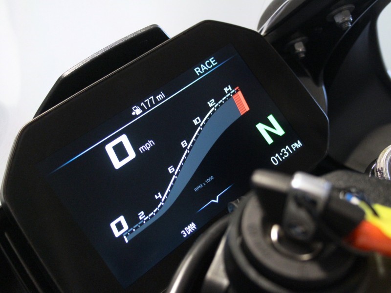 2025 (75) S 1000 RR Sport with M Pack 5075961