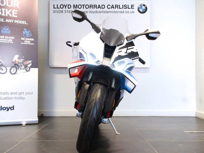 2025 (75) S 1000 RR Sport with M Pack 5075952