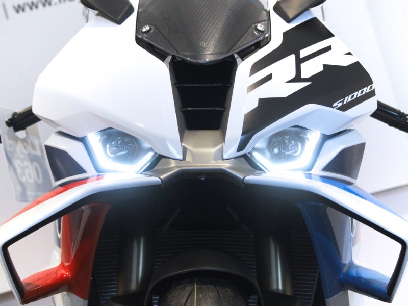 2025 (75) S 1000 RR Sport with M Pack 5075985
