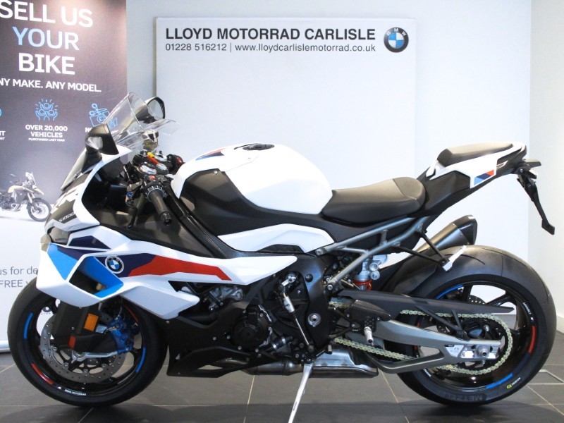 2025 (75) S 1000 RR Sport with M Pack 5075954