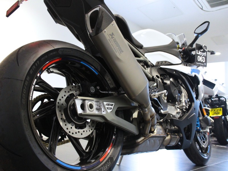 2025 (75) S 1000 RR Sport with M Pack 5075972