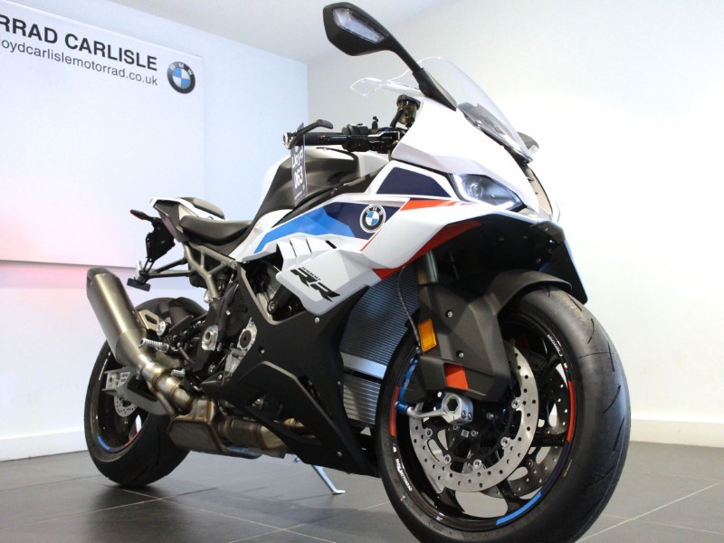 2025 (75) S 1000 RR Sport with M Pack 5075968