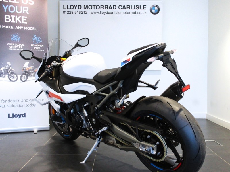 2025 (75) S 1000 RR Sport with M Pack 5075955