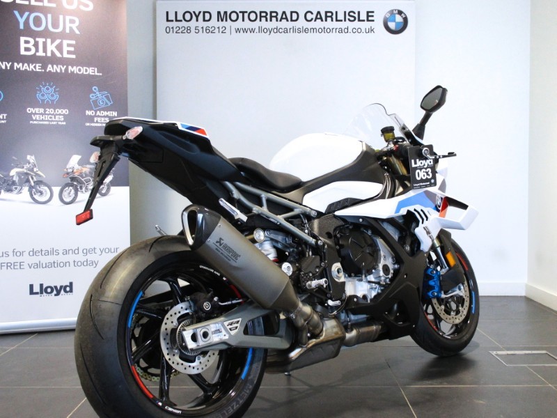 2025 (75) S 1000 RR Sport with M Pack 5075957