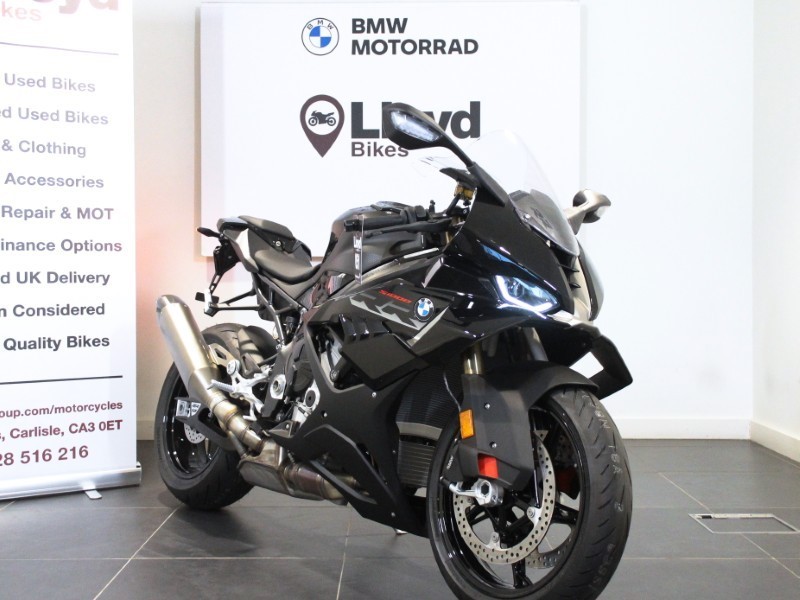 2025 (75) S 1000 RR Sport