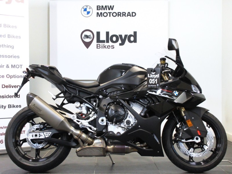 2025 (75) S 1000 RR Sport