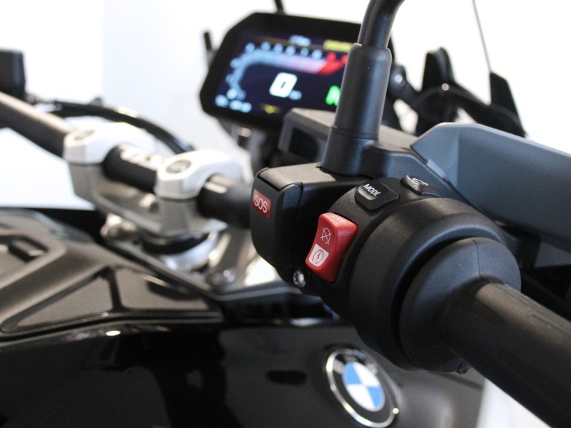 2025 (75) R 1300 GS TE 5076102