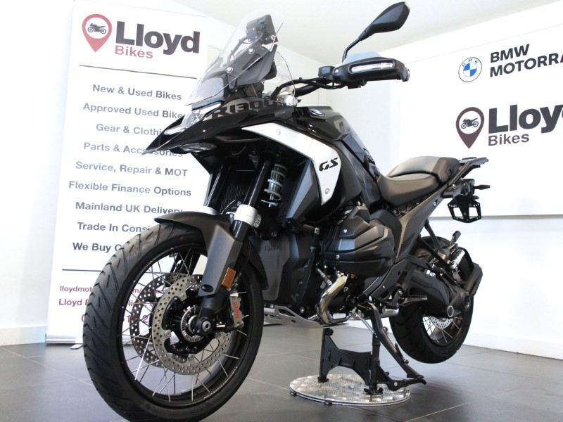 2025 (75) R 1300 GS TE 5076106