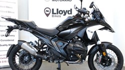 2025 (75) R 1300 GS TE 5076088