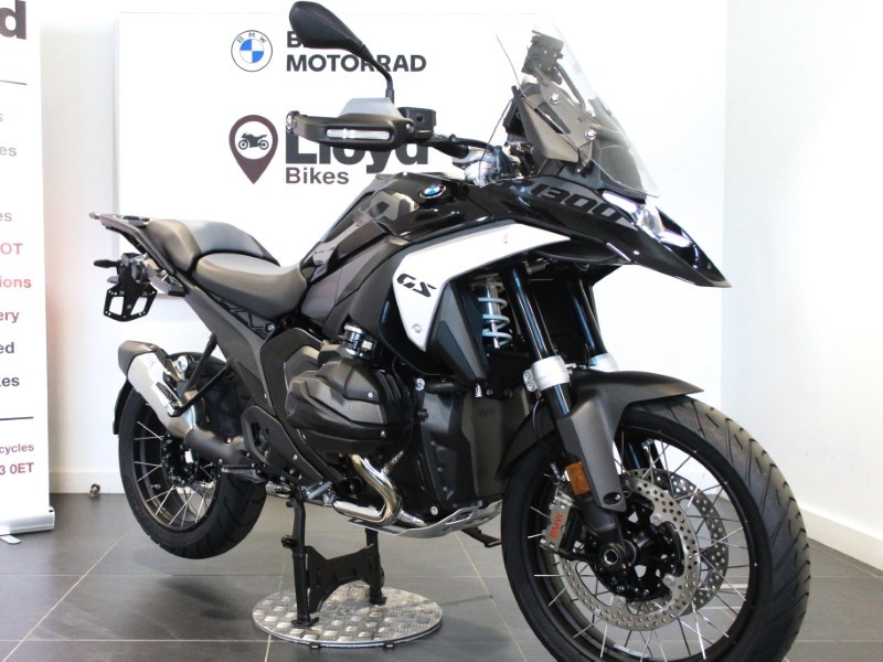 2025 (75) R 1300 GS TE