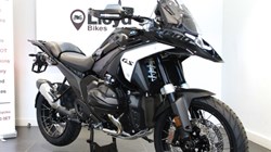 2025 (75) R 1300 GS TE 5076089