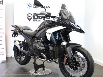 2025 (75) R 1300 GS TE