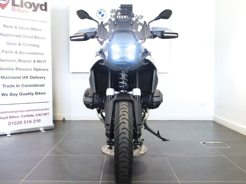 2025 (75) R 1300 GS TE 5076090