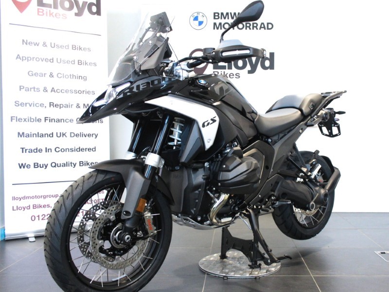 2025 (75) R 1300 GS TE 5076091