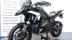 2025 (75) R 1300 GS TE 5076091
