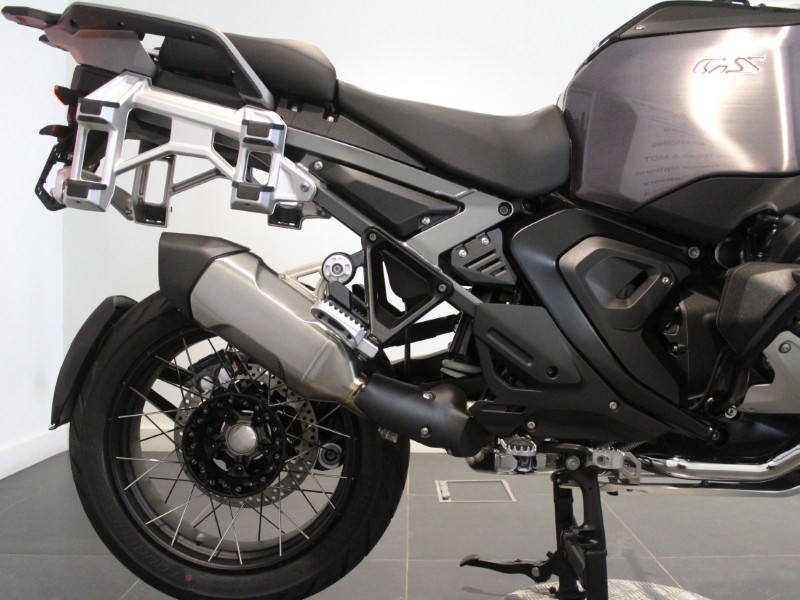 2025 (75) R 1300 GS Adventure TE 5076172