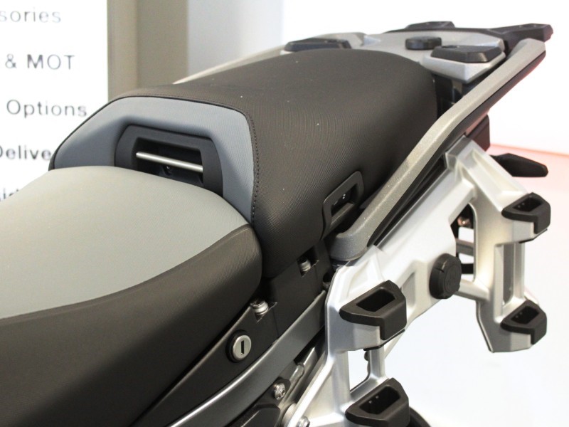 2025 (75) R 1300 GS Adventure TE 5076177