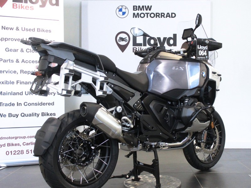 2025 (75) R 1300 GS Adventure TE 5076156