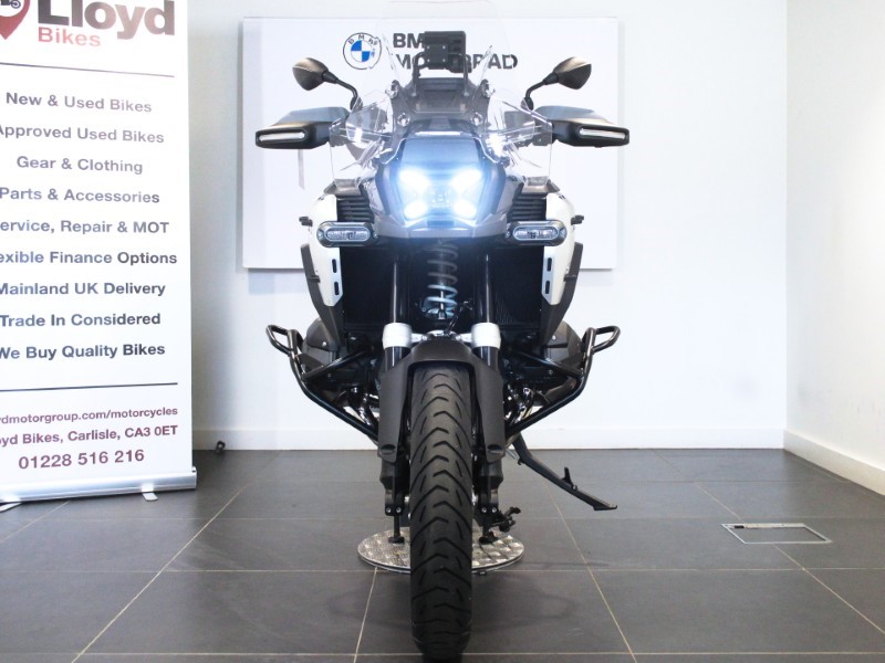 2025 (75) R 1300 GS Adventure TE 5076151