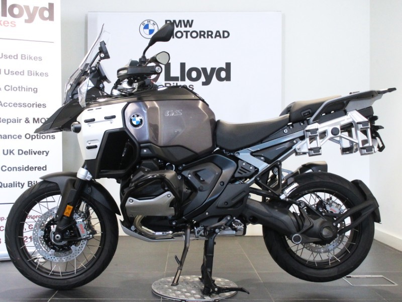 2025 (75) R 1300 GS Adventure TE 5076153