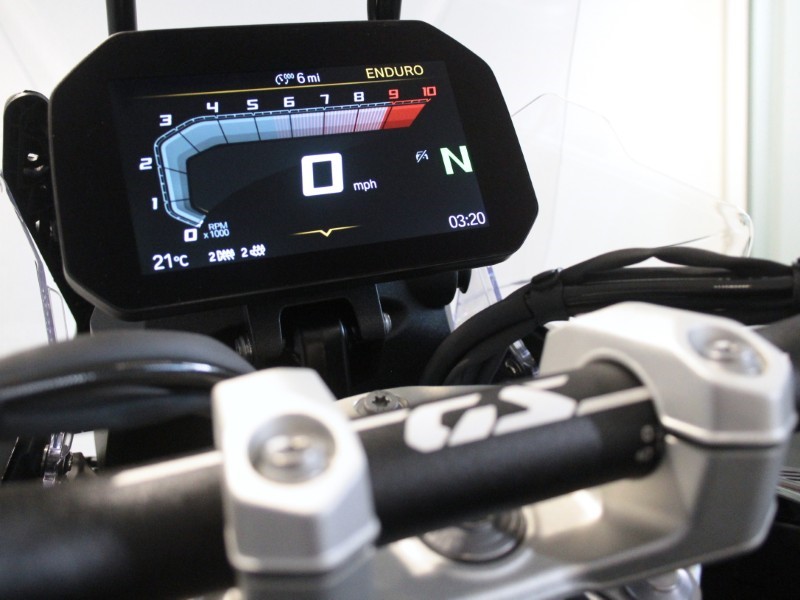 2025 (75) R 1300 GS Adventure TE 5076160