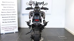 2025 (75) R 1300 GS Adventure TE 5076155