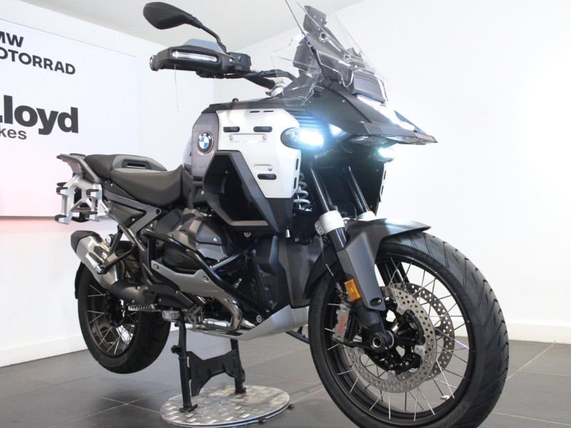 2025 (75) R 1300 GS Adventure TE 5076164