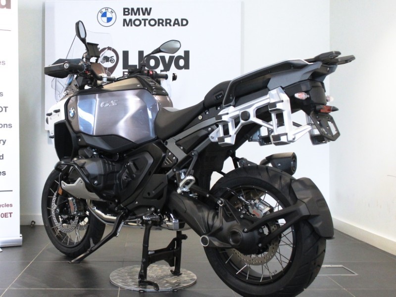 2025 (75) R 1300 GS Adventure TE 5076154