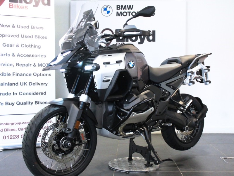 2025 (75) R 1300 GS Adventure TE 5076152