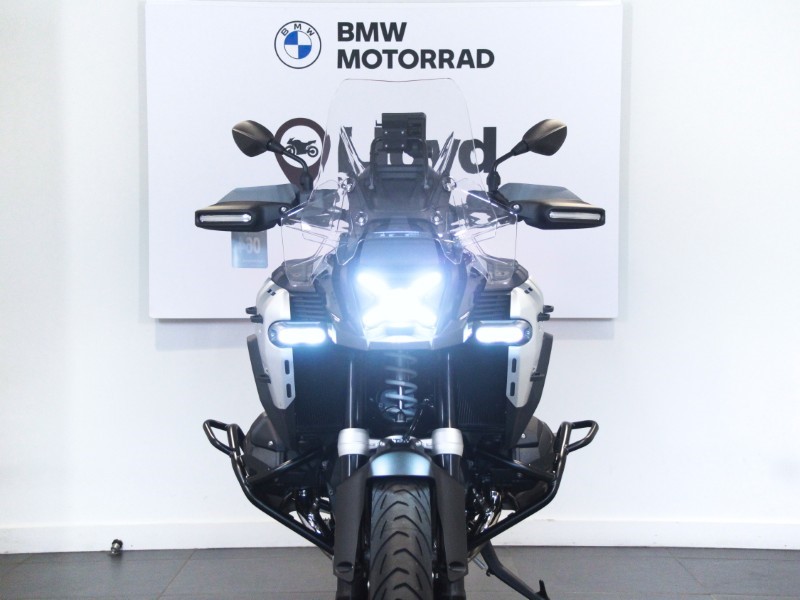 2025 (75) R 1300 GS Adventure TE 5076168