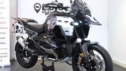 2025 (75) R 1300 GS Adventure TE 5076150
